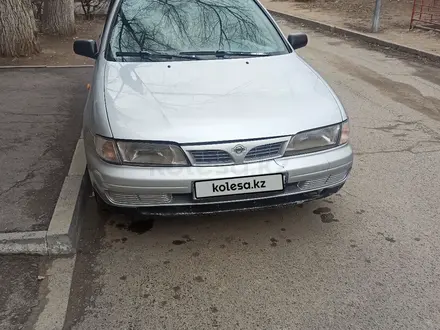 Nissan Almera 1996 года за 1 400 000 тг. в Павлодар