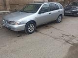 Nissan Almera 1996 года за 1 400 000 тг. в Павлодар – фото 2