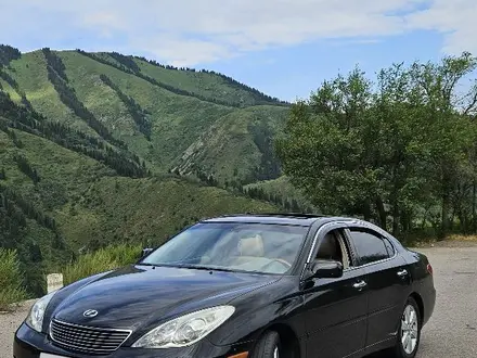 Lexus ES 330 2005 года за 7 350 000 тг. в Алматы