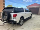 Toyota Tundra 2010 года за 16 500 000 тг. в Кокшетау – фото 2