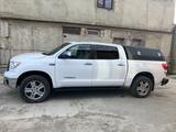 Toyota Tundra 2010 года за 16 500 000 тг. в Кокшетау – фото 4
