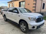 Toyota Tundra 2010 года за 16 500 000 тг. в Кокшетау