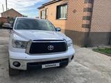 Toyota Tundra 2010 года за 16 500 000 тг. в Кокшетау – фото 3