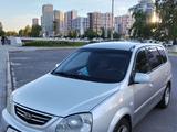 Kia Carens 2003 годаүшін3 000 000 тг. в Астана – фото 2