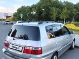 Kia Carens 2003 годаүшін3 000 000 тг. в Астана – фото 3