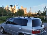 Kia Carens 2003 годаүшін3 000 000 тг. в Астана – фото 4