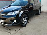 Toyota RAV4 2014 года за 12 000 000 тг. в Уральск – фото 2