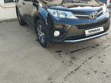 Toyota RAV4 2014 года за 11 800 000 тг. в Уральск – фото 3