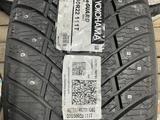 Yokohama Ice Guard IG65 275/50 R22 111T ЗАМЕНА НА 265/50R22үшін300 000 тг. в Алматы