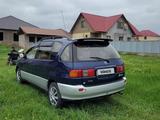 Toyota Ipsum 1997 годаүшін3 700 000 тг. в Алматы – фото 4