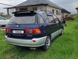 Toyota Ipsum 1997 годаүшін3 700 000 тг. в Алматы – фото 5