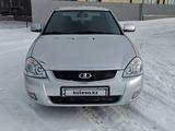 ВАЗ (Lada) Priora 2170 2011 года за 2 000 000 тг. в Уральск – фото 4