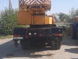 КамАЗ 2006 года за 13 000 000 тг. в Шымкент – фото 2
