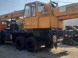 КамАЗ 2006 года за 13 000 000 тг. в Шымкент – фото 4