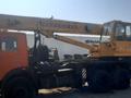 КамАЗ 2006 года за 13 000 000 тг. в Шымкент – фото 8
