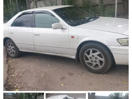 Toyota Camry Gracia 1997 года за 2 100 000 тг. в Алматы