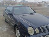 Mercedes-Benz E 280 1999 годаfor3 950 000 тг. в Жанакорган – фото 2