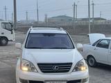 Lexus GX 470 2003 года за 9 200 000 тг. в Атырау
