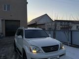 Lexus GX 470 2003 года за 9 200 000 тг. в Атырау – фото 3