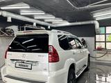 Lexus GX 470 2003 года за 9 200 000 тг. в Атырау – фото 2