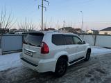 Lexus GX 470 2003 года за 9 200 000 тг. в Атырау – фото 4
