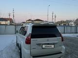 Lexus GX 470 2003 года за 9 200 000 тг. в Атырау – фото 5