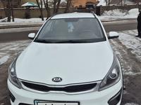 Kia Rio X-Line 2019 годаүшін7 300 000 тг. в Астана