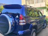 Toyota Land Cruiser Prado 2007 годаүшін9 500 000 тг. в Кокшетау – фото 3