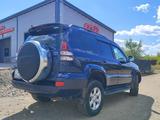 Toyota Land Cruiser Prado 2007 годаүшін9 500 000 тг. в Кокшетау – фото 5