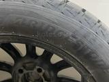 Оригинальные диски и шины BRIDGESTONE от TLC 200 2021г за 900 000 тг. в Алматы – фото 4