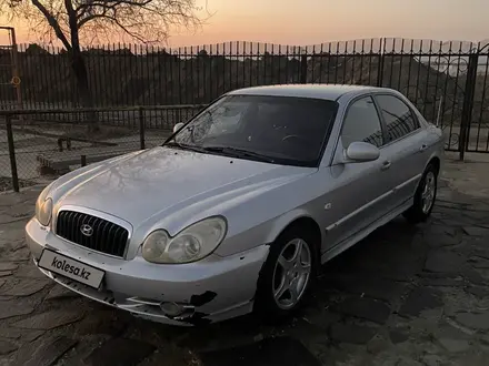 Hyundai Sonata 2003 года за 2 500 000 тг. в Кульсары