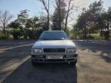 Audi 80 1992 года за 1 600 000 тг. в Алматы