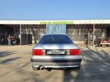 Audi 80 1992 года за 1 600 000 тг. в Алматы – фото 4