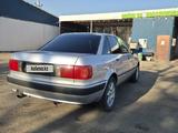 Audi 80 1992 года за 1 600 000 тг. в Алматы – фото 5