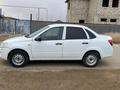 ВАЗ (Lada) Granta 2190 2014 годаүшін2 500 000 тг. в Атырау – фото 3