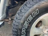 Mitsubishi Pajero 1994 годаүшін3 800 000 тг. в Кентау