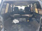 Mitsubishi Pajero 1994 годаүшін3 800 000 тг. в Кентау – фото 3