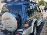 Mitsubishi Pajero 1994 годаүшін3 800 000 тг. в Кентау – фото 4