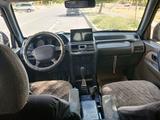 Mitsubishi Pajero 1994 годаүшін3 800 000 тг. в Кентау – фото 5