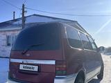 Nissan Serena 1998 годаүшін2 500 000 тг. в Астана – фото 3