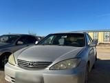 Toyota Camry 2005 годаfor4 600 000 тг. в Актау – фото 3