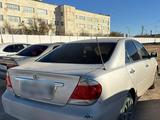 Toyota Camry 2005 годаfor4 600 000 тг. в Актау – фото 4