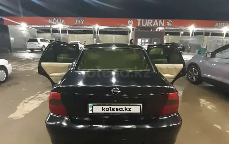 Opel Vectra 2000 годаүшін1 450 000 тг. в Шымкент