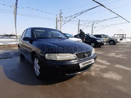 Opel Vectra 2000 года за 1 450 000 тг. в Шымкент – фото 5