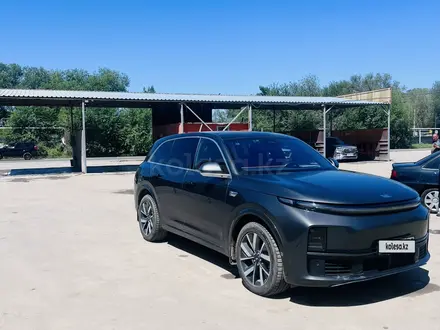 Li L7 2023 года за 21 900 000 тг. в Алматы