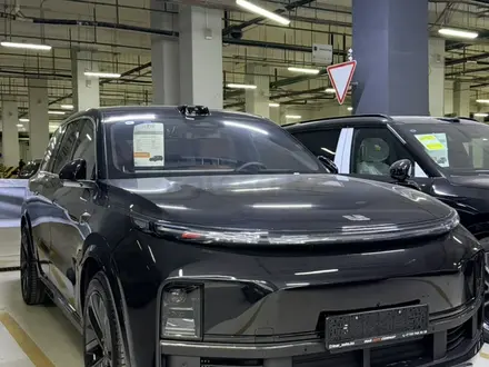 Li L9 2025 года за 31 500 000 тг. в Астана