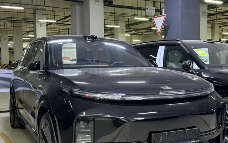 Li L9 2025 года за 31 500 000 тг. в Астана