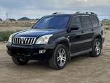 Toyota Land Cruiser Prado 2004 года за 11 000 000 тг. в Жезказган