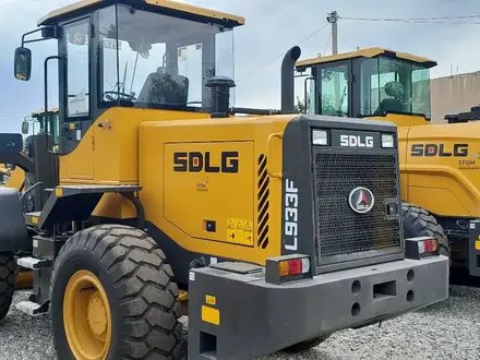 SDLG  LG 933 2026 года за 15 580 000 тг. в Шымкент
