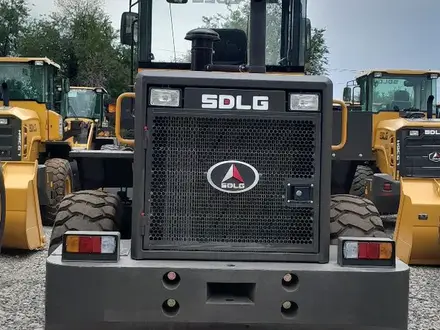 SDLG  LG 933 2026 года за 15 580 000 тг. в Шымкент – фото 2